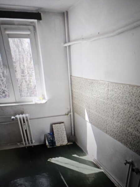 Berceni-strada Emil Racovita