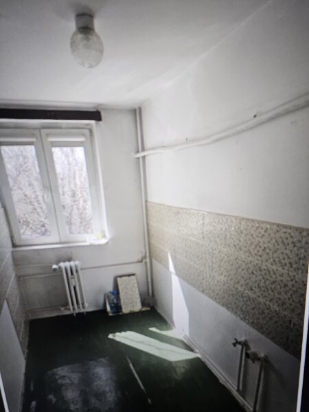 Berceni-strada Emil Racovita