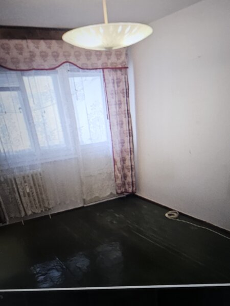 Berceni-strada Emil Racovita